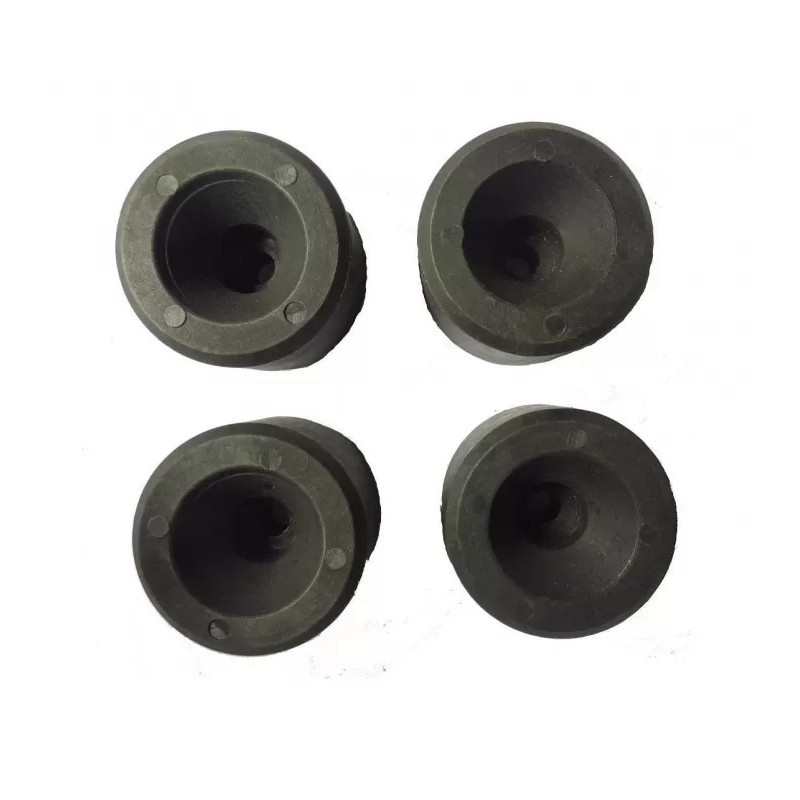 Casquillos de Nylon para Pitbike – Deslizamiento Suave y Máximo Ajuste Casquillos de Nylon para Pitbike – Deslizamiento Suave y Máximo Ajuste