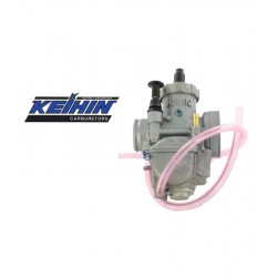 Carburador Keihin PE28 Original para Pitbike – Precisión y Rendimiento Profesional