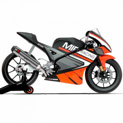 MIR Racing Moto 4 | Moto competición