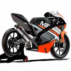 MIR Racing Moto 4 | Moto competición