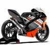MIR Racing Moto 4 | Moto competición