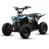 Miniquad Eléctrico IMR BULL 1000W – Potencia y diversión para niños Miniquad Eléctrico IMR BULL 1000W – Potencia y diversión para niños