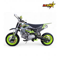MTR Racer Special Edition | Pitbike 190cc edición especial