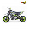 MTR Racer Special Edition | Pitbike 190cc edición especial