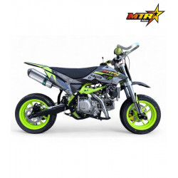 MTR Racer Special Edition | Pitbike 190cc edición especial