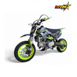 MTR Racer Special Edition | Pitbike 190cc edición especial
