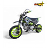 MTR Racer Special Edition | Pitbike 190cc edición especial