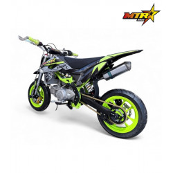 MTR Racer Special Edition | Pitbike 190cc edición especial