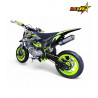 MTR Racer Special Edition | Pitbike 190cc edición especial