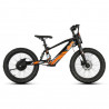 Bicicleta eléctrica IMR SHARK 20" 550W 7.8Ah | Potente, ágil y compacta Bicicleta eléctrica IMR SHARK 20" 550W 7.8Ah | Potente, ágil y compacta