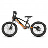 Bicicleta eléctrica IMR SHARK 20" 550W 7.8Ah | Potente, ágil y compacta Bicicleta eléctrica IMR SHARK 20" 550W 7.8Ah | Potente, ágil y compacta