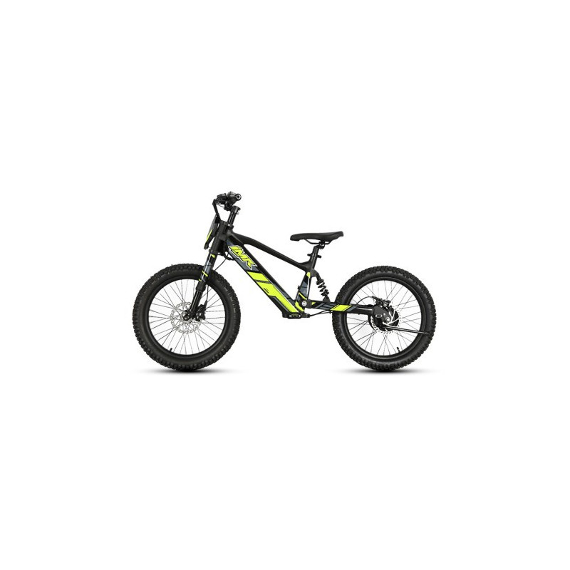 Bicicleta eléctrica IMR SHARK 20" 550W 7.8Ah | Potente, ágil y compacta Bicicleta eléctrica IMR SHARK 20" 550W 7.8Ah | Potente, ágil y compacta