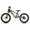 Bicicleta eléctrica IMR SHARK 20" 550W 7.8Ah | Potente, ágil y compacta Bicicleta eléctrica IMR SHARK 20" 550W 7.8Ah | Potente, ágil y compacta