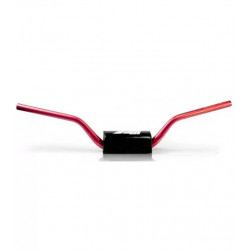 Manillar de Aluminio 28 mm Medio para Pitbike – Resistencia y Confort en Conducción