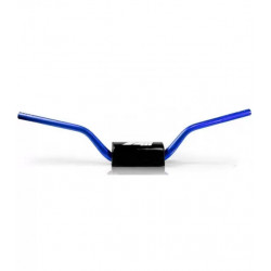 Manillar de Aluminio 28 mm Medio para Pitbike – Resistencia y Confort en Conducción