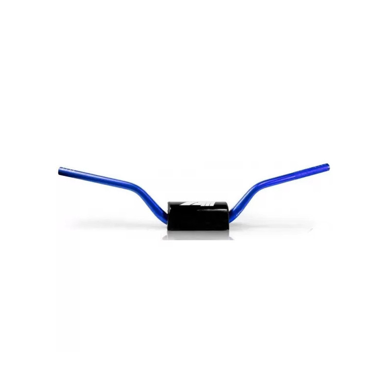 Manillar de Aluminio 28 mm Medio para Pitbike – Resistencia y Confort en Conducción Manillar de Aluminio 28 mm Medio para Pitbike – Resistencia y Confort en Conducción
