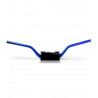 Manillar de Aluminio 28 mm Medio para Pitbike – Resistencia y Confort en Conducción Manillar de Aluminio 28 mm Medio para Pitbike – Resistencia y Confort en Conducción