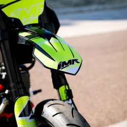 Pitbike IMR 190 Race Pro | Potencia extrema para pilotos exigentes