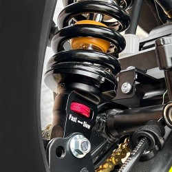 Pitbike IMR 190 Race Pro | Potencia extrema para pilotos exigentes