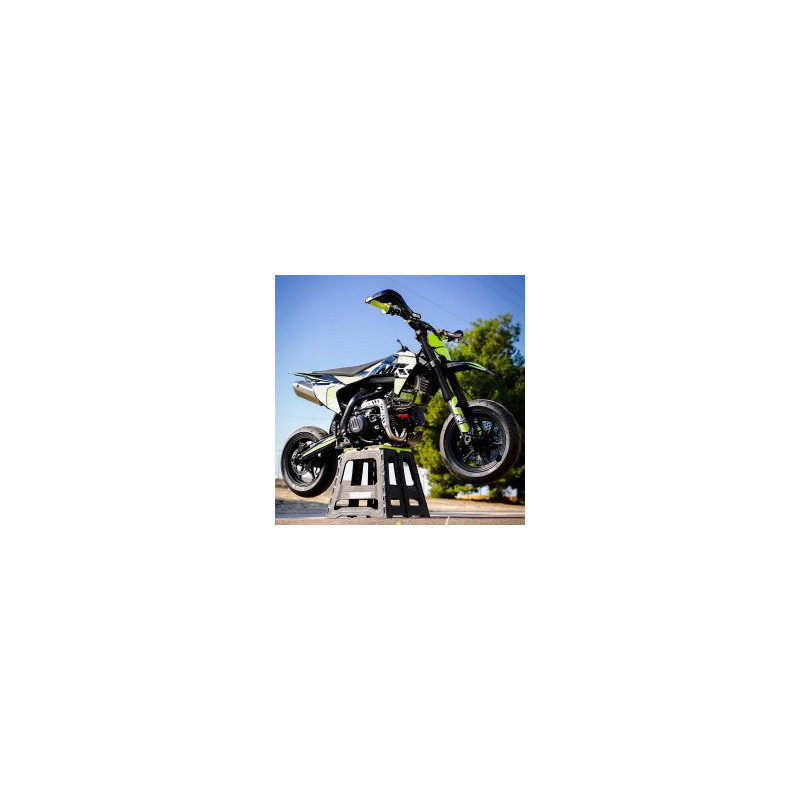 Pitbike IMR 190 Race Pro | Potencia extrema para pilotos exigentes Pitbike IMR 190 Race Pro | Potencia extrema para pilotos exigentes