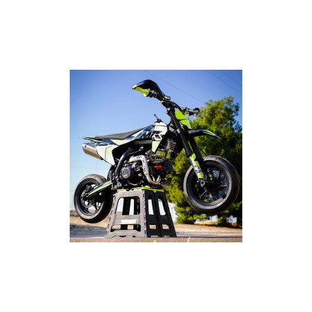 Pitbike IMR 190 Race Pro | Potencia extrema para pilotos exigentes