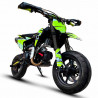 Pitbike IMR 190 Race Pro | Potencia extrema para pilotos exigentes Pitbike IMR 190 Race Pro | Potencia extrema para pilotos exigentes