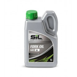 Aceite de Suspensiones 10W SIL Fork Oil 1L | Suavidad y Control
