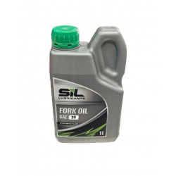 Aceite horquilla SIL SAE 20 1L | Suspensión moto