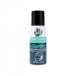 Limpiador de cascos SIL Caprilim 100ml | Higiene eficaz