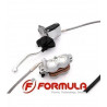 Freno Formula Radial 4 Pistones para Pitbike – Potencia y Precisión al Máximo Nivel Freno Formula Radial 4 Pistones para Pitbike – Potencia y Precisión al Máximo Nivel