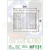Filtro aceite Hiflofiltro Hyosung GA125 YX 150-160 ZS 155 Filtro aceite Hiflofiltro Hyosung GA125 YX 150-160 ZS 155