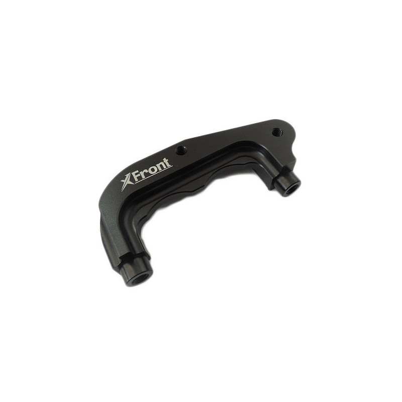 Soporte Adaptador para Freno Formula Pitbike – Montaje Preciso y Seguro Soporte Adaptador para Freno Formula Pitbike – Montaje Preciso y Seguro