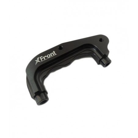 Soporte Adaptador para Freno Formula Pitbike – Montaje Preciso y Seguro
