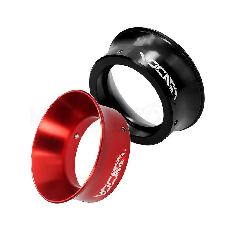 Embudo 48mm Voca Evo CNC para PWK/FT Embudo 48mm Voca Evo CNC para PWK/FT