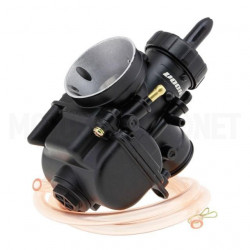 Carburador 28mm Voca Racing PB Campana Redonda
