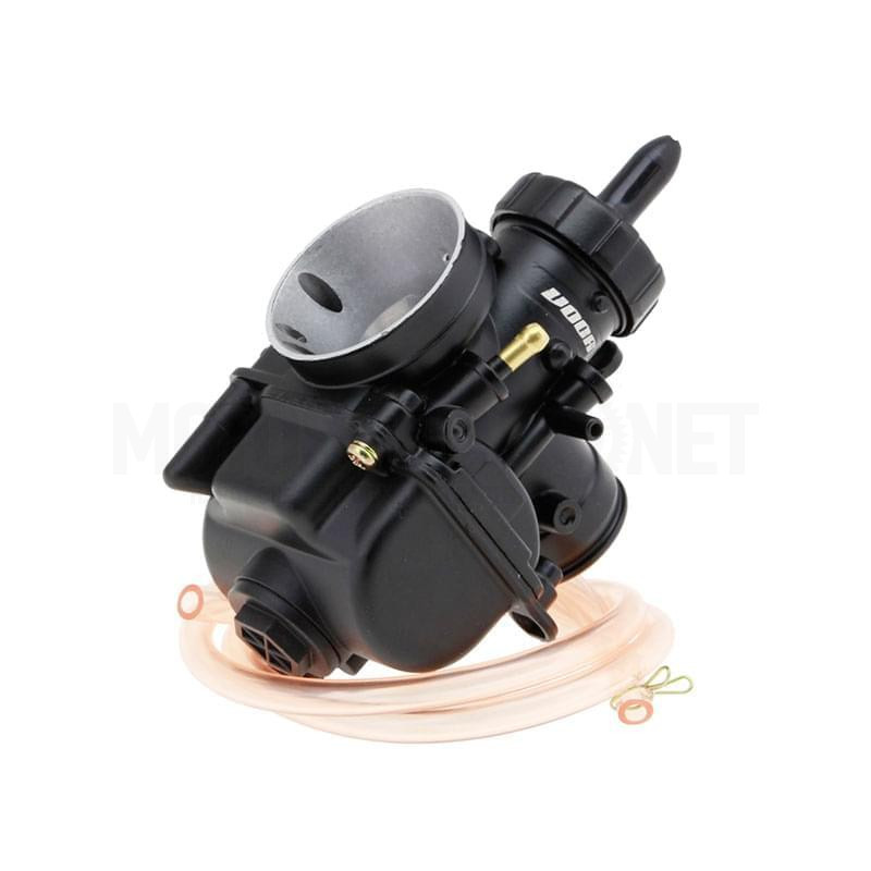 Carburador 28mm Voca Racing PB Campana Redonda Carburador 28mm Voca Racing PB Campana Redonda