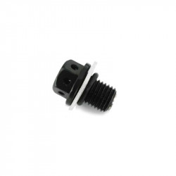 Tornillo de Vaciado de Aceite Imantado – Protección Extra para tu Motor