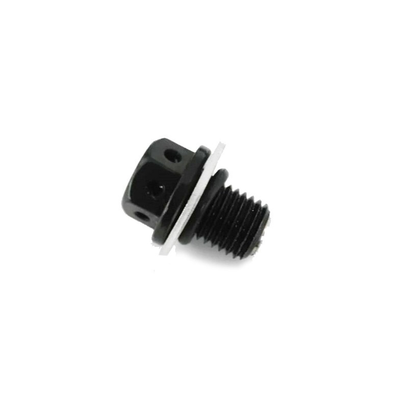 Tornillo de Vaciado de Aceite Imantado – Protección Extra para tu Motor Tornillo de Vaciado de Aceite Imantado – Protección Extra para tu Motor