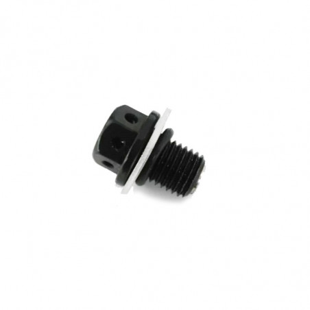 Tornillo de Vaciado de Aceite Imantado – Protección Extra para tu Motor