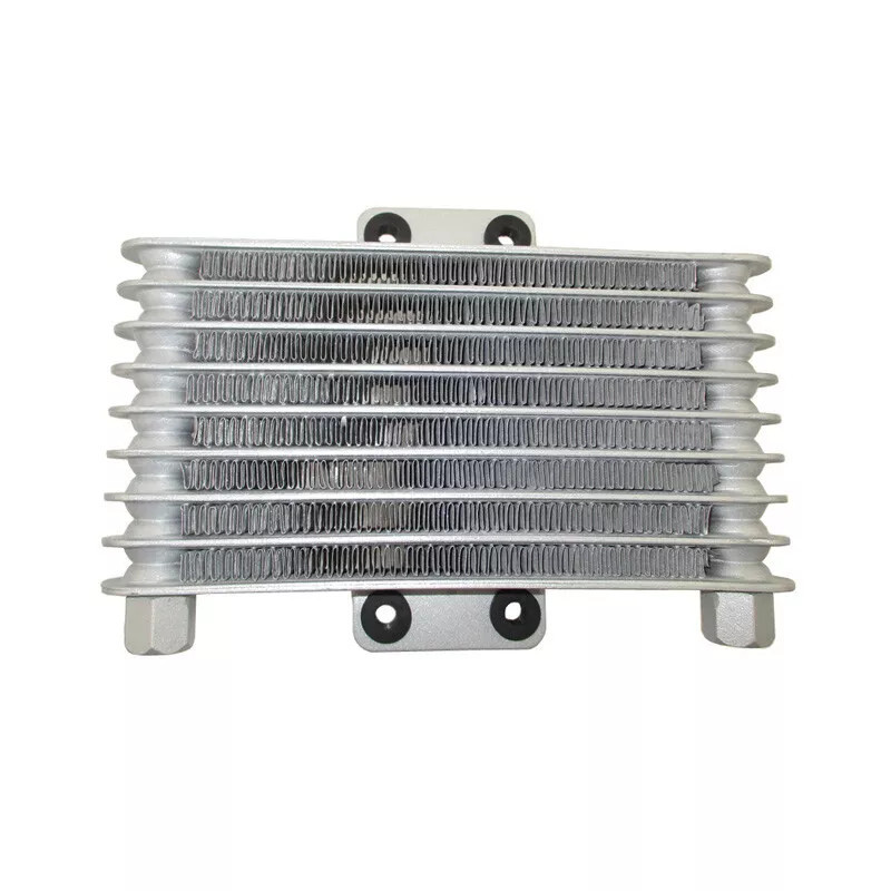 Radiador XL para Pit Bike – Máxima Refrigeración para tu Motor Radiador XL para Pit Bike – Máxima Refrigeración para tu Motor