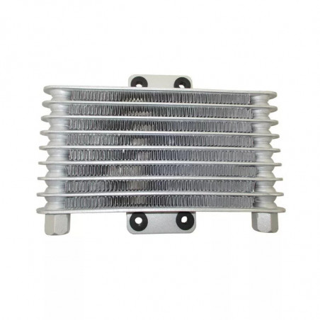 Radiador XL para Pit Bike – Máxima Refrigeración para tu Motor