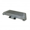 Radiador XL para Pit Bike – Máxima Refrigeración para tu Motor Radiador XL para Pit Bike – Máxima Refrigeración para tu Motor