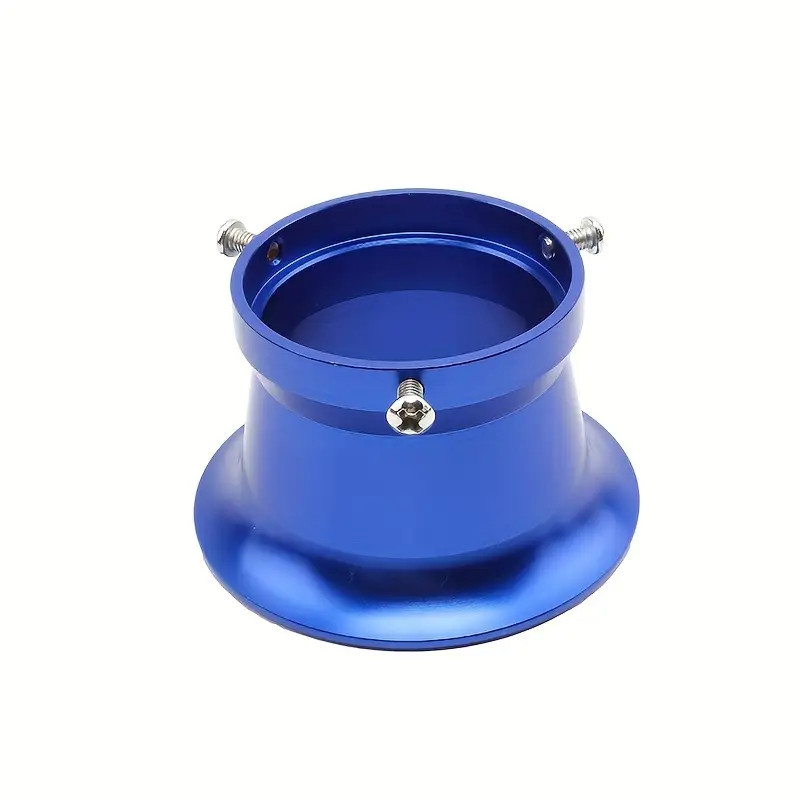 Trompeta / Embudo de Aire para Carburador – Más Flujo, Más Potencia Trompeta / Embudo de Aire para Carburador – Más Flujo, Más Potencia