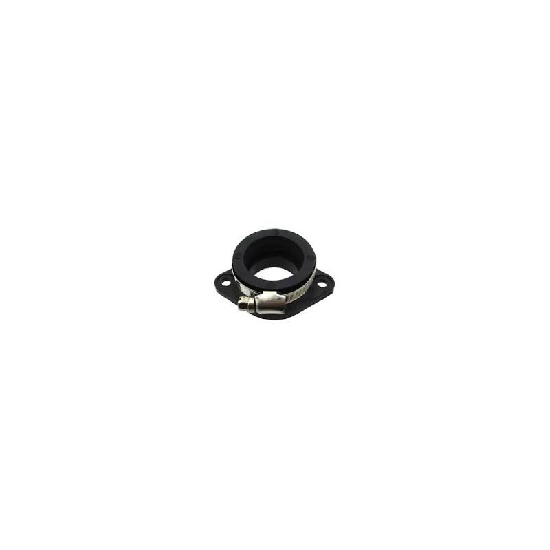 Adaptador de Tobera Redonda para Carburador – Montaje Fácil y Seguro Adaptador de Tobera Redonda para Carburador – Montaje Fácil y Seguro
