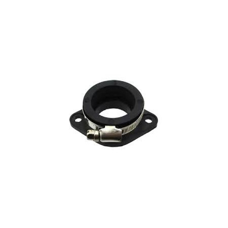 Adaptador de Tobera Redonda para Carburador – Montaje Fácil y Seguro