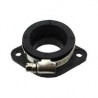 Adaptador de Tobera Redonda para Carburador – Montaje Fácil y Seguro Adaptador de Tobera Redonda para Carburador – Montaje Fácil y Seguro