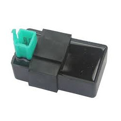 CDI Racing 160cc 5 PIN – Encendido Potenciado para Pit Bike