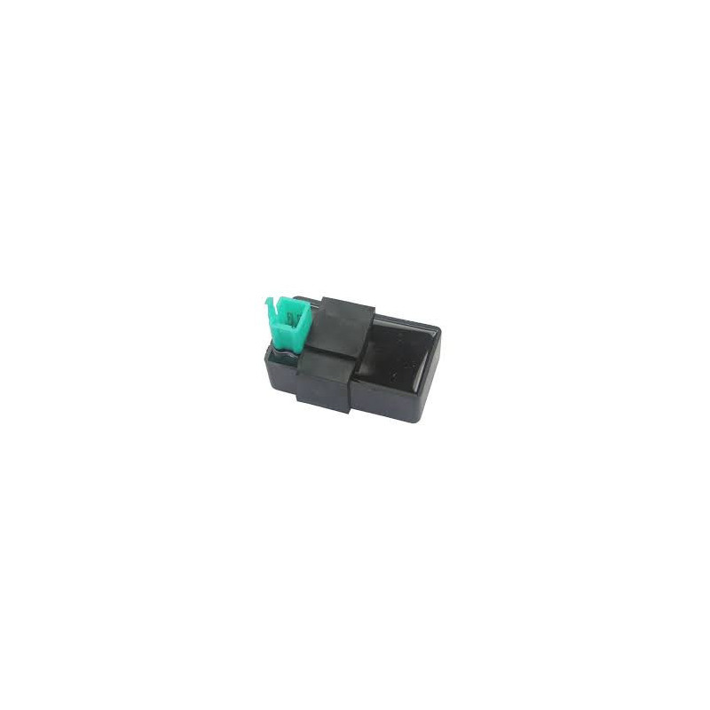 CDI Racing 160cc 5 PIN – Encendido Potenciado para Pit Bike