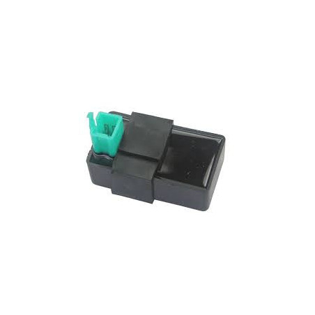 CDI Racing 160cc 5 PIN – Encendido Potenciado para Pit Bike