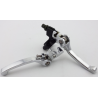 Conjunto de Manetas de Embrague y Freno para Pit Bike – Control Total y Estilo Racing Conjunto de Manetas de Embrague y Freno para Pit Bike – Control Total y Estilo Racing